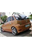 Opel Corsa C Uyumlu Marspıyel Fiberglass Boyasız