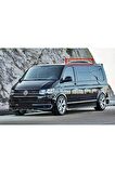 Vw Transporter Caravelle Raysat Uydu Kapağı T5 T6 T7 T6.1