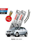 VOLKSWAGEN POLO 2008 SİLECEK TAKIMI BOSCH AERO-ECO SERİSİ
