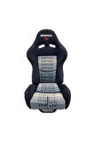 Spor Koltuk Bride Low Max 1 Takım 2 Adet