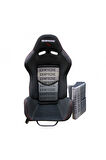 Spor Koltuk Bride Low Max 1 Takım 2 Adet