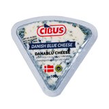 Blue Heaven Danish Blue Cheese 100G ( 1 ADET )