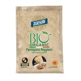 Zanetti Organik Rendelenmiş Parmigiano Reggiano Peyniri 40 G ( 1 ADET )