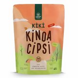 Cey Natural Foods Kiki Taco Kinoa Cipsi 30 G ( 1 ADET )