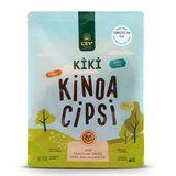 Cey Natural Foods Kiki Deniz Tuzu Kinoa Cipsi 30 G ( 1 ADET )