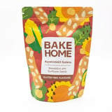Bake Home Glutensiz Ayçekirdekli Galeta 120 G. ( 1 ADET )