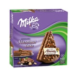 Milka Çikolatalı Ve Fındıklı Almondy Kek 400 G ( 1 ADET )