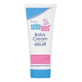 Sebamed Baby Bebek Kremi Ekstra Yumuşak 200 ml ( 1 ADET )