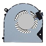 Toshiba Satellite L70-B-12F, L70-B-12T, L70-B-13H, L70-B-151 Uyumlu Fan Ver.2 Soğutucu