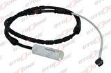 Otozone BS6005 Fren Balata Fişi Ön BMW E90-E91-E92-X1-E84 10 34356792561