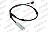 Otozone BS6008 Fren Balata Fişi Ön BMW E90 09 34356792560
