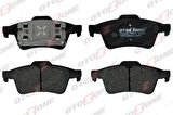 Otozone FDA1003 Arka Balata Laguna II 01 Megane II-Latitude-Vectra C 03 Focus II 05 Connec 06 C-Max 06 Primera 02 Gdb1469 7701206609