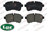 Otozone FDA2006 Arka Balata Iveco Daily II-III 06 42555917