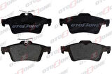 Otozone FDA3003 Arka Balata Jaguar Focus II Cma03 Connect 02 Laguna III 07 Vectra C 02 C5 08 Gdb1621 3M512M008AC