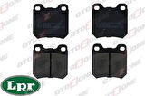 Otozone FDA5007 Arka Balata Vectra B 95-00 Omega A 86-94 Gdb915 1605687