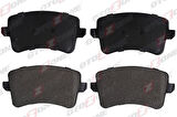 Otozone FDA7016 Arka Balata A4-A5-Q5 09 Gdb1765 8K0698451
