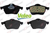 Otozone FDO5007 Ön Balata Vectra B.2.0I.2.5I V6 96 7.03 Saab 900 II 93 2.98 9.3 9.5 98-03 Gdb1271 1605036