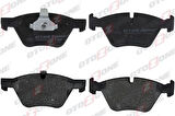 Otozone FDO6000 Ön Balata BMW E60 03-10-E61 04 E90 05-11-E91 05 E92 06 E93 07 E84 X1 09 E89 Z4 09-13 Gdb1559 34116771868