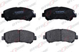 Otozone FDO9023 Ön Balata Qashqai 1.5 DCI-1.6-2.0-2.0 DCI 07 XTrail 2.0-2.0 DCI-2.5 07 Koleos 2.0 DCI 08 Gdb3467 410600023R