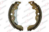 Otozone FPA1011 Arka Pabuç Balata Kangoo 08 Clio 4 13 Duster 10 Sandero 12 1.5 DCI 228X42mm Gs8780 7116325 6001549703