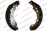 Otozone FPA1015 Arka Pabuç Balata Logan 1.5 DCI 04-12 Clio III 1.5 DCI 12 Note 1.5 DCI 13 Gs8455 7119430 7701207178