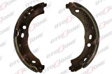 Otozone FPA2016 El Fren Pabuç Balata Ducato 2.3 Multijet 2.0 JTD 06-14 Boxer III 2.2 HDI 06-14-2.0 HDI 14-Gs8744 7127740 77364023