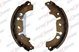 Otozone FPA2021 Arka Pabuç Balata Fiorino 1.3D Multijet -1.4 08 Bipper-Nemo 1.4-1.4HDI 08 Gs8719 7129320 77363858