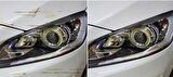 OTOZENSTORE Skoda Fabia Beyaz Boya Kodu Lf9e ÇİZİK GİDERME+ÇELİK RÖTUŞ SETİ