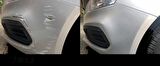 OTOZENSTORE Toyota Corolla Metalik Gri Rötüş Boyası Boya Kodu 1g3  ÇİZİK GİDERME+ÇELİK RÖTUŞ SETİ