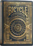 Bicycle Cypher Kriptografi Premium Oyun Kağıdı Kartı iskambil Kartları Destesi Koleksiyonluk