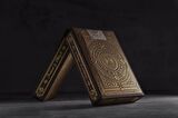 Theory11 Medallions Madalyon Premium Oyun Kağıdı Kartı Kartları Destesi Koleksiyonluk