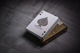 Theory11 Medallions Madalyon Premium Oyun Kağıdı Kartı Kartları Destesi Koleksiyonluk