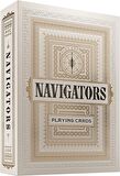 Theory11 Navigator Premium Oyun Kağıdı Kartı Kartları Destesi Koleksiyonluk