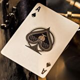 Theory11 Navigator Premium Oyun Kağıdı Kartı Kartları Destesi Koleksiyonluk