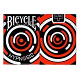 Bicycle Hypnosis Hipnoz V3 Premium Koleksiyonluk Oyun Kağıdı Kartları Kart