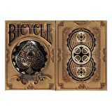 Bicycle Syndicate Premium Koleksiyonluk Oyun Kağıdı Kartları Kart