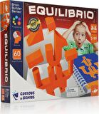 Orijinal Equilibrio Aşamalı Eğitici Akıl ve Zeka Denge Dikkat Görsel Algı Oyunları Kutu Oyunu 5+ Yaş