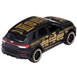 Majorette Limited Edition Series 9 Audi Q4 e-tron Premium Tekli Arabaları 1:64 Diecast Metal