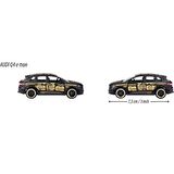 Majorette Limited Edition Series 9 Audi Q4 e-tron Premium Tekli Arabaları 1:64 Diecast Metal