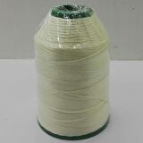 9 Kat Patik Ve Kasnak İpi Krem 712