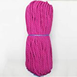 Kordon İp Fuşya ( 50 Metre )