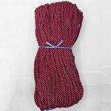 Kordon İp Bordo ( 50 Metre )