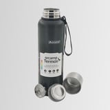 OUT-5000 Orcamp 500 ML Paslanmaz Çelik Kamp Termos Orgaz