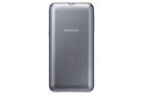 OUTLET Samsung Galaxy Note 5 Kablosuz Şarj Destekli 3400mAh Kılıf Orjinal EP-TN920BSEGWW Gri (Outlet)