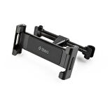 OUTLET Ttec FlexGrip Passenger Koltuk Arkası Araç Telefon Tablet Tutucu - 2TT15 OUTLET