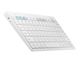 OUTLET Samsung Trio 500 Smart Keyboard  Beyaz EJ-B3400BWEGTR (Samsung Türkiye Garantili)