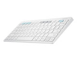 OUTLET Samsung Trio 500 Smart Keyboard  Beyaz EJ-B3400BWEGTR (Samsung Türkiye Garantili)