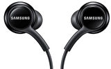 OUTLET Samsung EO-IA500BBEGWW Earphones 3.5mm -Siyah OUTLET