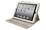 OUTLET PDAteknoloji İpad (3.Nesil) ve İpad 2 İçin Katlanabilir Tablet Kılıfı