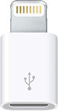 OUTLET Apple Lightning - Micro USB Adaptörü Orjinal MD820ZM/A OUTLET 